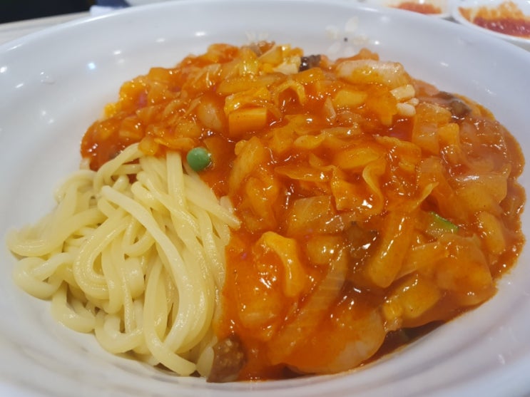  만덕중식당 개화