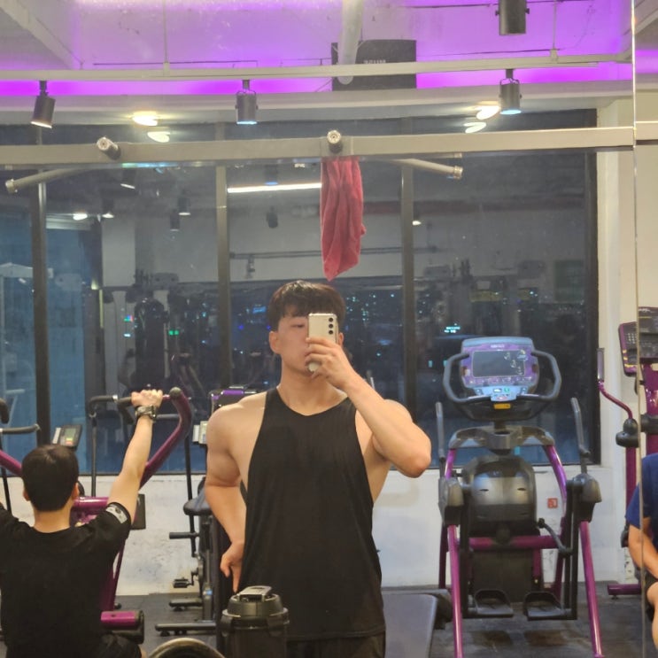 오늘 운동 일기, 20231018 오늘 운동 일기, 20231018