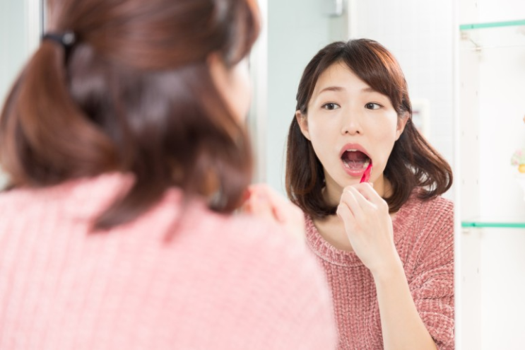  강남역 충치, 가장 효과적인 양치법은 '이것'입니다!