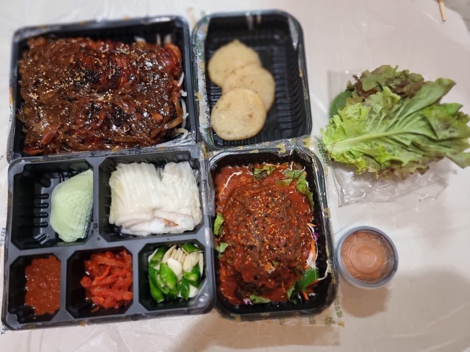 족발슈퍼 단양점 사진 6