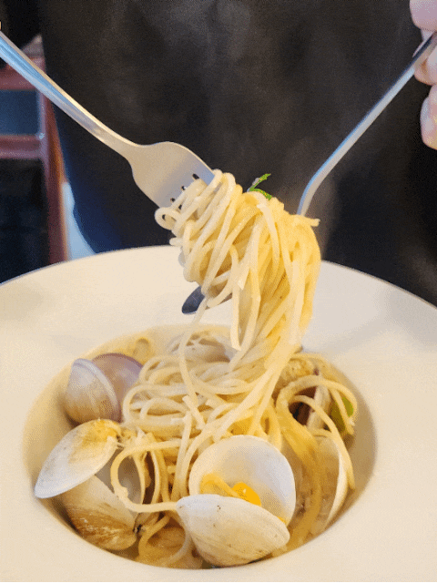  [대전 서구 관저동 파스타 맛집] 628파스타 관저점 빠네 봉골레  화덕피자 잘하는 곳