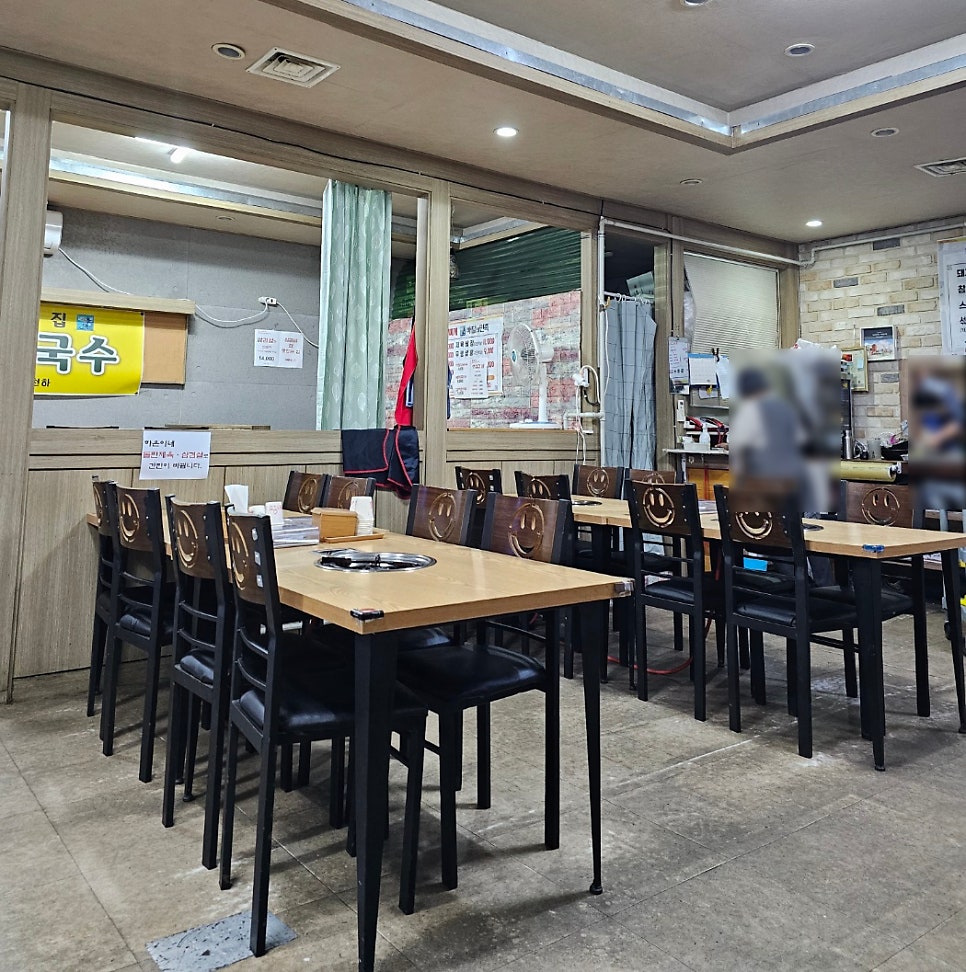원조우렁이쌈장 사진 2