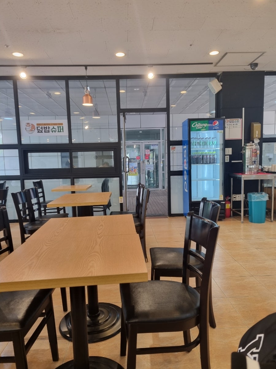 쉐푸드 사진 2