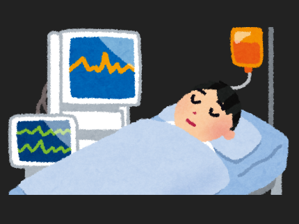  환자와 관련된 꿈해몽 모음