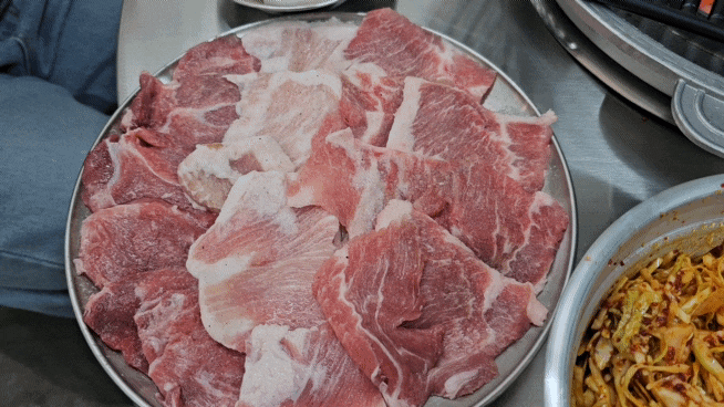 부산 초량 신상 고기집-돼지고기 특수부위를 오픈이벤트로 맛 볼 수 있는 [초량모소리] 내돈내산 솔직후기