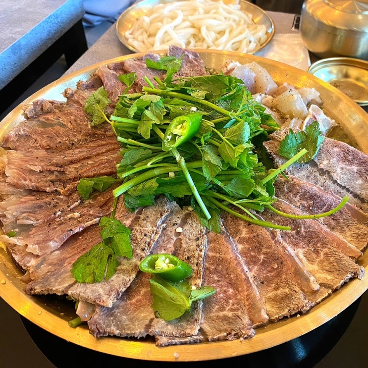  역삼역맛집 옥된장 역삼점 가성비 해장하기 좋은 점심메뉴로 추천!
