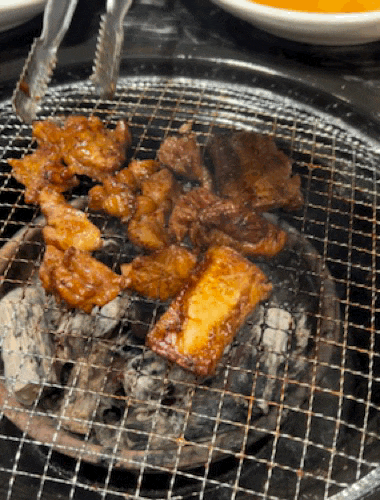 [평택법원맛집] 돼지갈비 맛집 "다로갈비 평택법원점" 방문후기