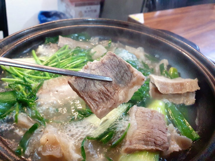  뚝섬역 직장인 맛집 민정식당 성수 와인 회식도 좋아