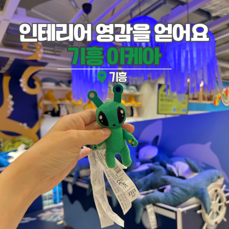  동탄 가볼만한곳 기흥 이케아 실내 데이트 놀거리