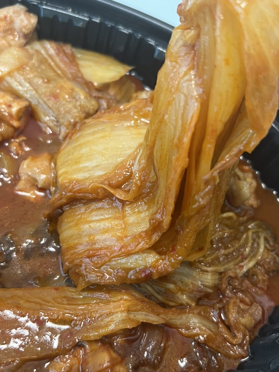 두찜 화성청계점 사진 5