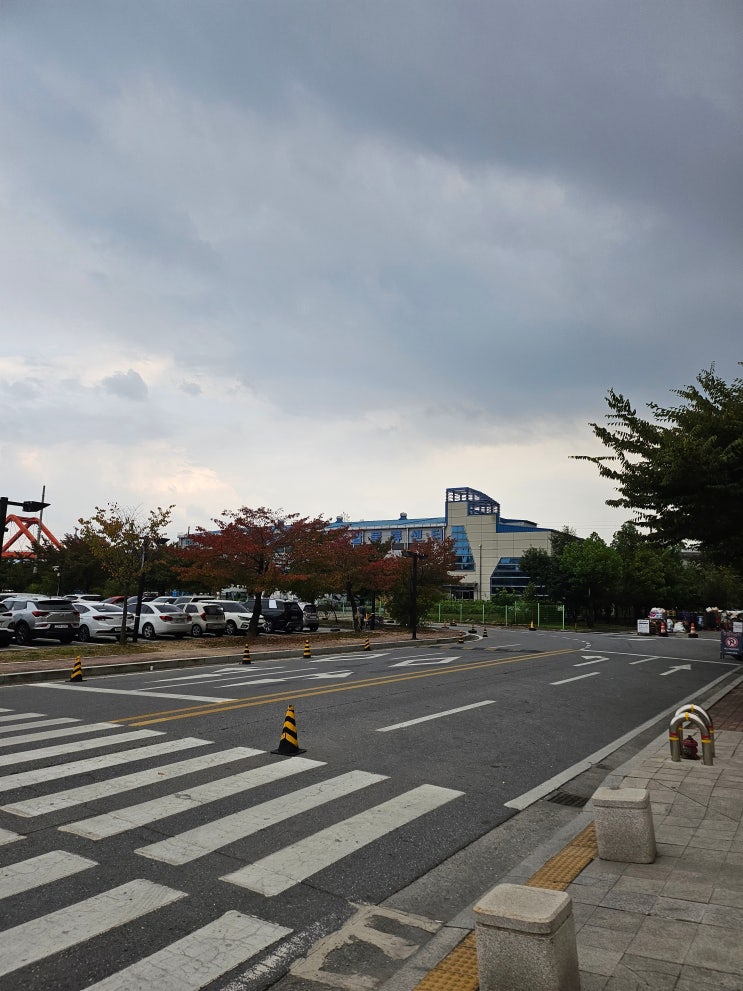 공인중개사 및 상가건물매매 투자 관련 계통에 있는 분들께 협업 제안합니다.