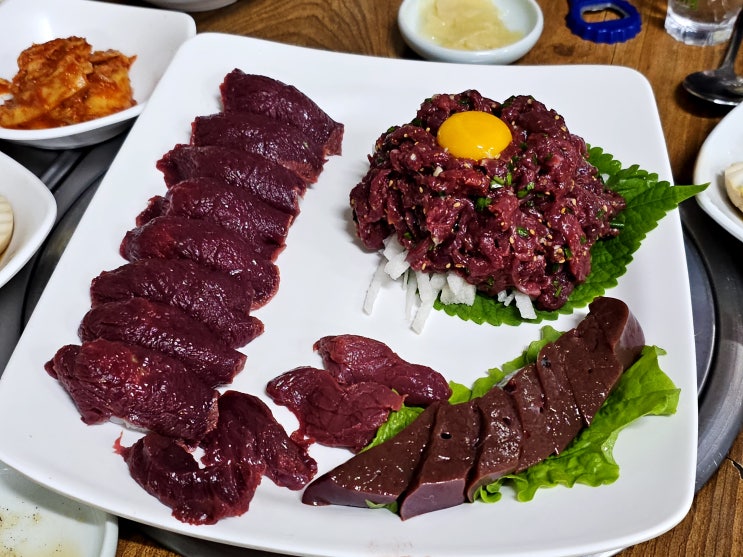  [제주시/이도이동] 한라산조랑말