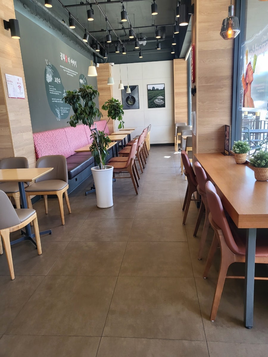 공차 아산순천향대점 사진 4
