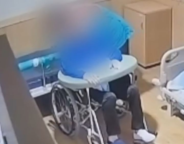 노인 성폭력 방치 요양원…이번엔 '입소자 학대' 논란 노인 성폭력 방치 요양원…이번엔 '입소자 학대' 논란