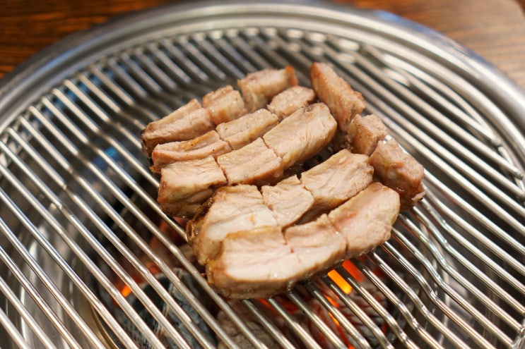 신림역맛집 머시기쪽갈비 뜯고 씹고 즐기는 쪽갈비