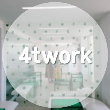  [국내/제주도] 애월 아이스크림 가게 4twork (현재 영업종료)