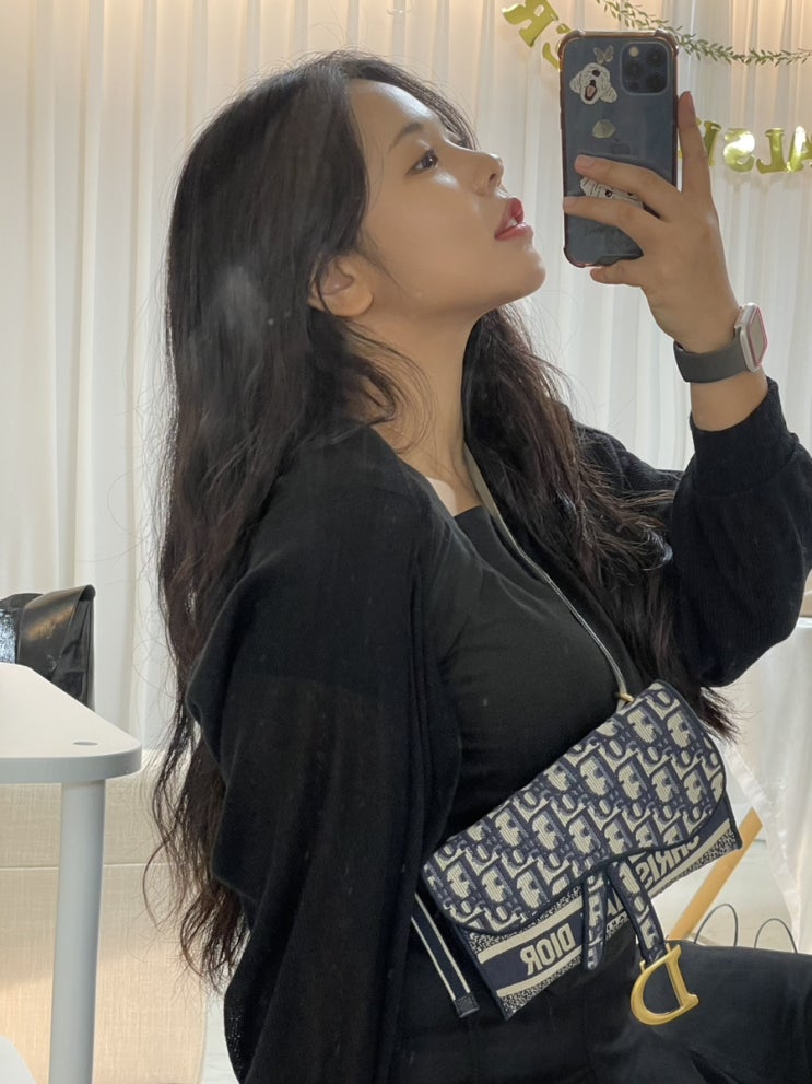 좋은 생각만 할꺼야 !  + 16년지기 결혼식 + 22대