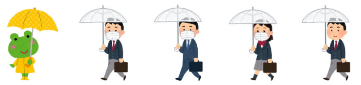  우산과 상자에 관한 꿈해몽 모음