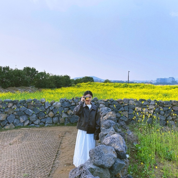 [2023.03. 데일리룩] 내가 좋아서 하는 키작쭈의 일상 코디 모음(feat.제주도)