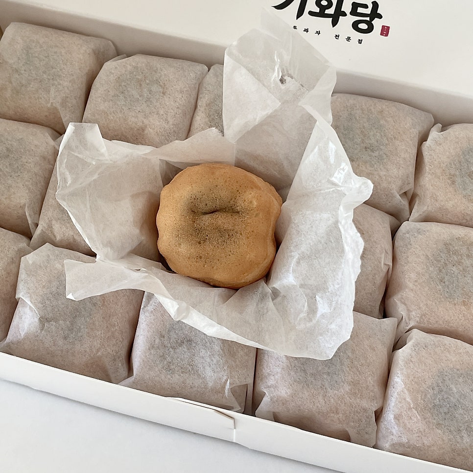 기와당 호두과자 사진 6