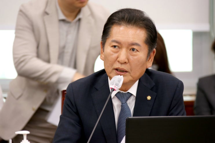 [국감 라이브in] 첫 친정 방문 <b>김동철 한전 사장</b>, 적격성... 