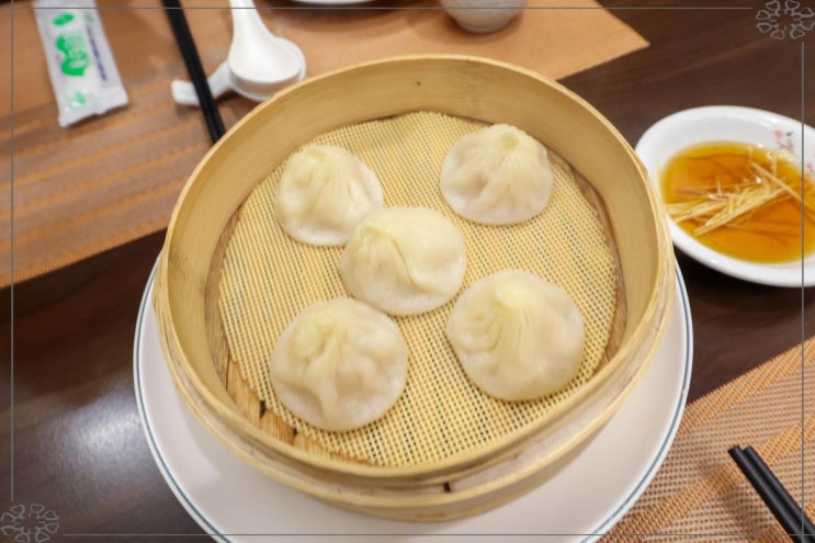  직장인 점심식사로 추천하는 홍복성