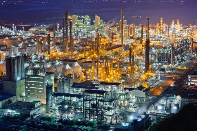 산업부와 석유화학업계, 민관합동 비상대응협의체 가동