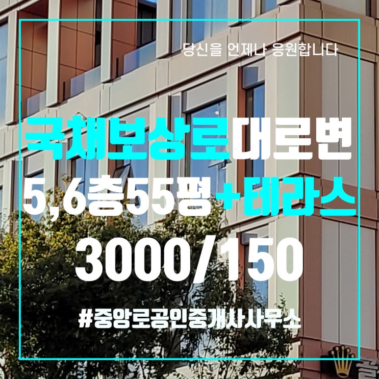  대구상가임대 대구사무실임대 만경관인근 완벽한인테리어 55평 무권리상가임대 동성로사무실임대 중앙로부동산