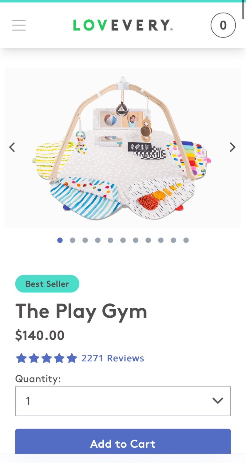 러브에브리 플레이짐 내돈내산 1년 사용 후기 : 네이버 블로그