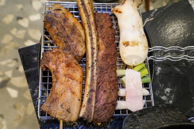  여수 삼겹살 맛집 믿을만한 추천 핫플 화원
