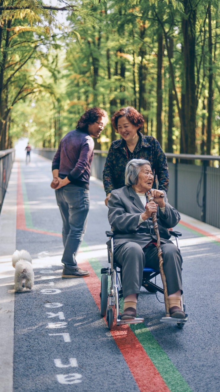 보험硏 "노년 보험수요 잡아라…2050년 노인인구 1900만 육박" 보험硏 "노년 보험수요 잡아라…2050년 노인인구 1900만 육박"
