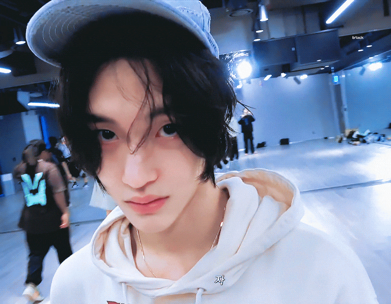 Uncovering RIIZE Park Wonbin (or, Reading His Namuwiki Profile)