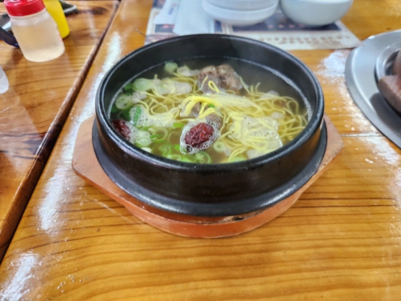 부천중동맛집 24시고기집 양촌리 중동점