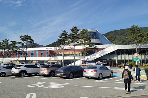 콧바람여행사 이미지