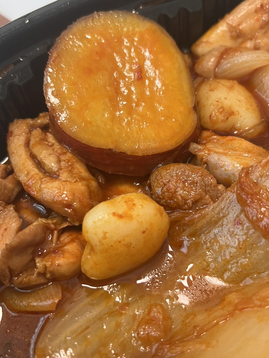 두찜 화성청계점 사진 6