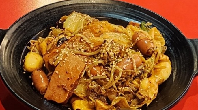  수원역 근처 마라샹궈 맛집 '천화쿵푸 마라탕' 내돈내산리뷰