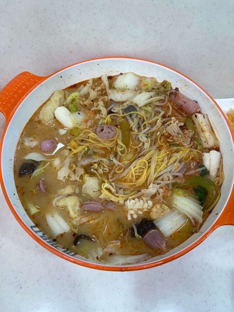  [수원 화서동 맛집] 화서역 근처 마라탕, 새우 꿔바로우 중독되는 맛  ‘마라벅스마라탕 화서점’