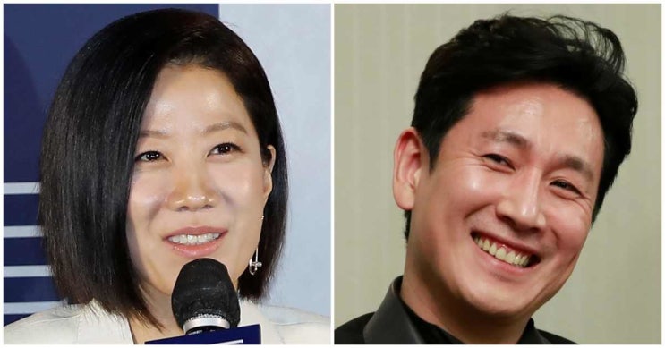 '마약 의혹 내사' 이선균, 아내 전혜진이 최근 인터뷰...당시 웃으며 '이런 말' 남겼다 (+종합) '마약 의혹 내사' 이선균, 아내 전혜진이 최근 인터뷰...당시 웃으며 '이런 말' 남겼다 (+종합)