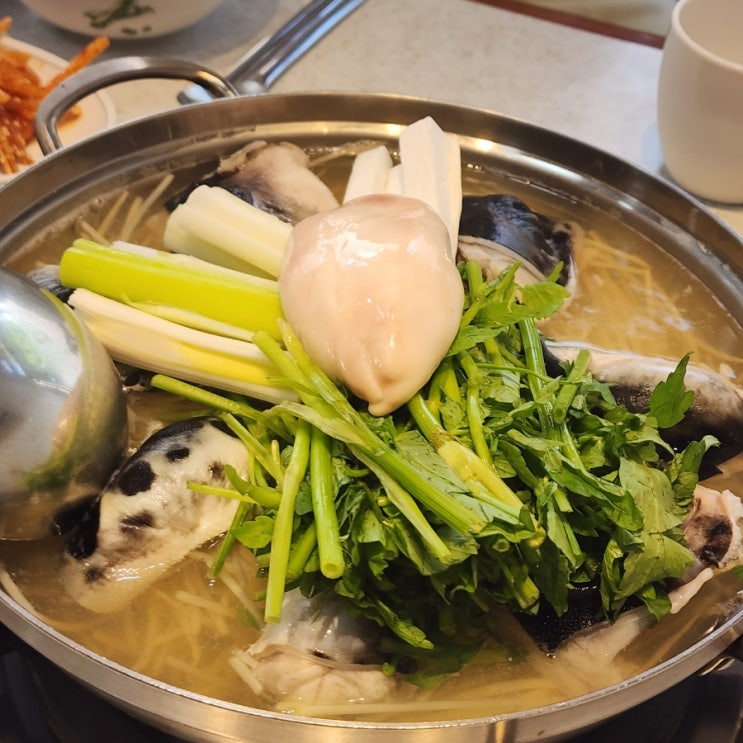  광주복집 목포복집 금남로맛집 추천
