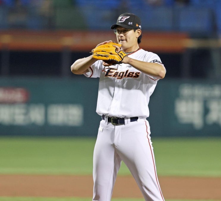 <b>한화</b> 이글스 유망주 2023시즌 TOP3…기존 <b>김서현</b>에 <b>황준서</b>... 