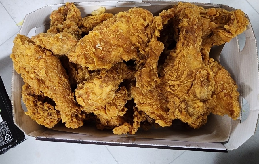 BBQ 하중동점 사진 6