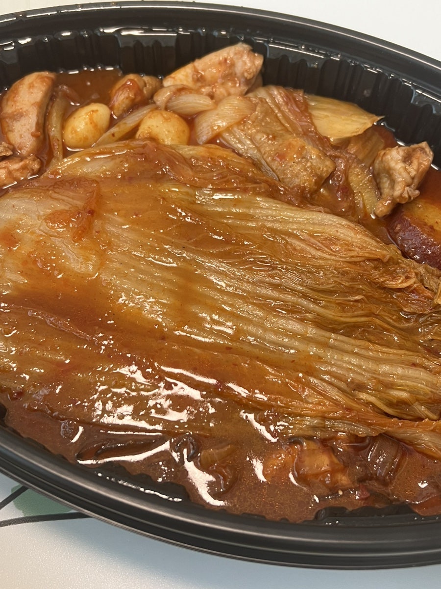두찜 화성청계점 사진 4