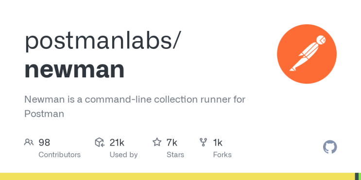  API 테스트 자동화: Newman을 활용한 postman 실전 가이드