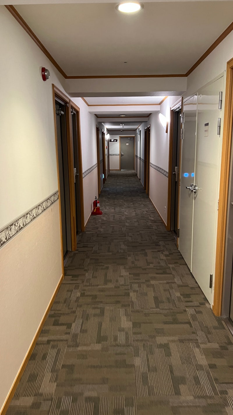 대전 토요코인 호텔 금연 디럭스 싱글 회원 조식 주차 숙박 이용 후기 : 네이버 블로그