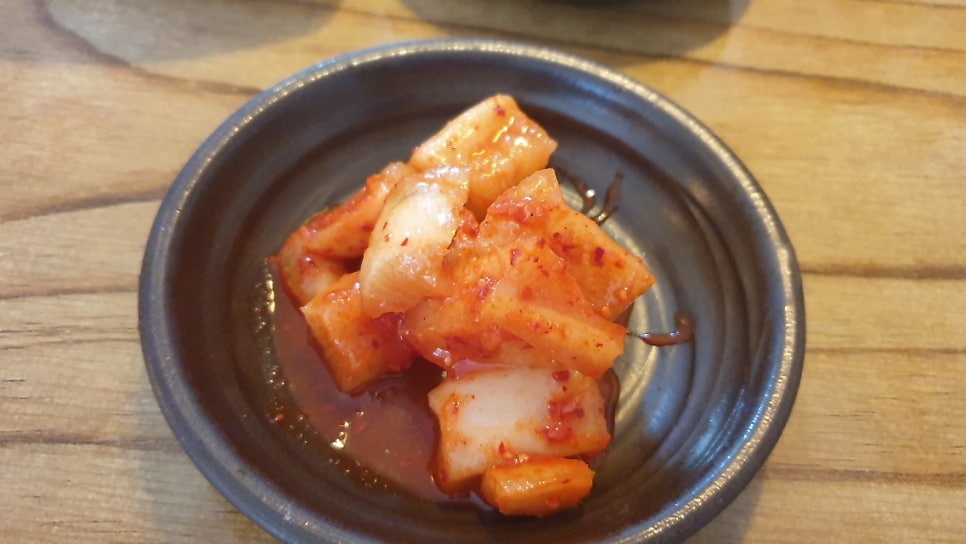 놋그릇왕대포 사진 6