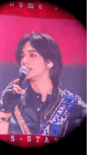 <b>스트레이키즈</b> <b>콘서트</b> 고척돔 4층 시야, 나시카 망원경 시야... 