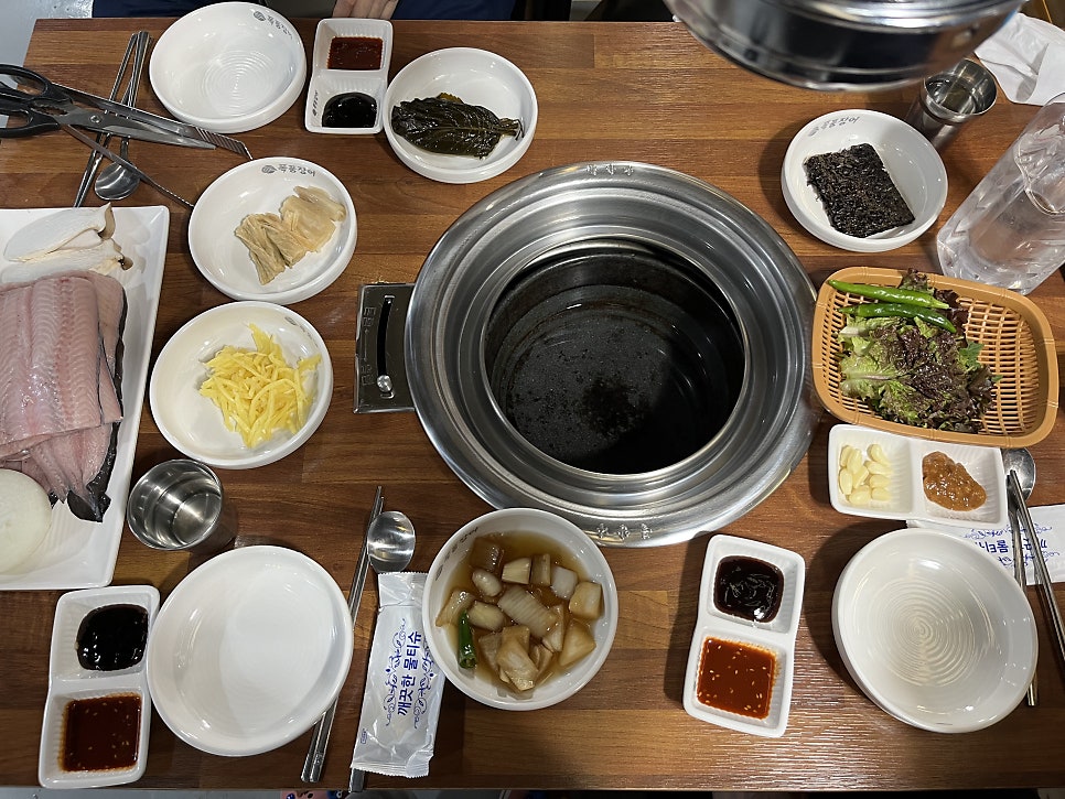 폭풍장어 달성점 사진 6