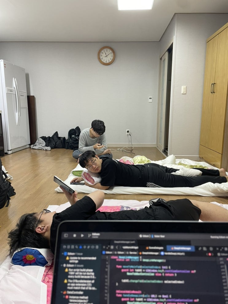  [2023.02] 울산 여행