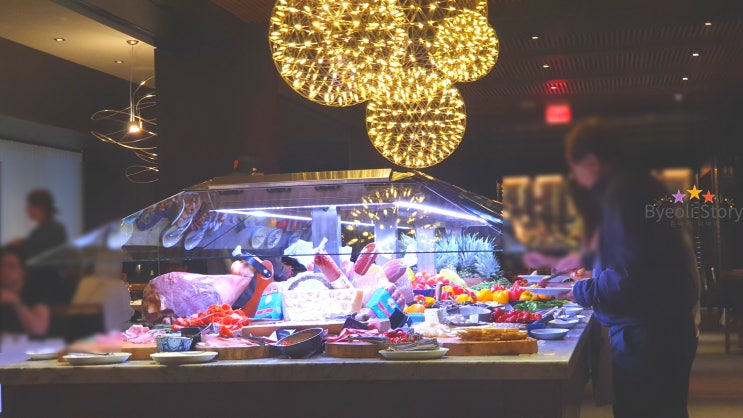  샌프란시스코 레스토랑 맛집 Fogo de Chão Brazilian Steakhouse