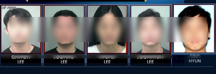 그리스도의 군사들 살인사건 한인여성 살해 종교단체 실체 범인 용의자 6명 누구 이름 얼굴 그것이 알고싶다 1372회 그리스도의 군사들 살인사건 한인여성 살해 종교단체 실체 범인 용의자 6명 누구 이름 얼굴 그것이 알고싶다 1372회